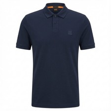 BOSS Polo Da Uomo Passenger