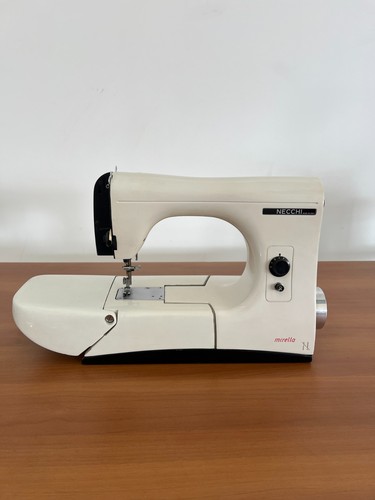 Macchina cucire necchi - da,