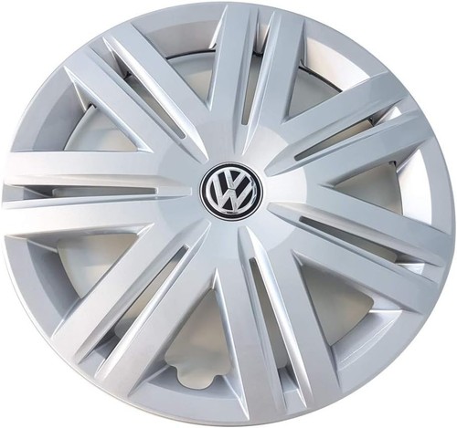 Calotta ruota originale - ruota, vw