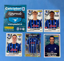 Figurine Panini Calciatori