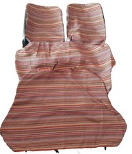 SET FODERE COPRISEDILI PER