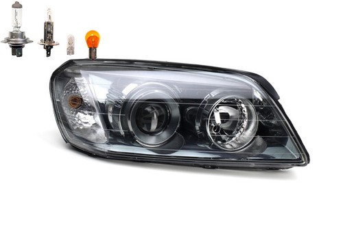 Faro adatto per chevrolet - adatto,