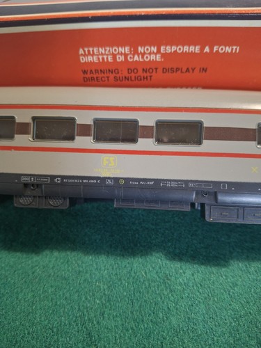 Carrozze lima 309236 self - lima,