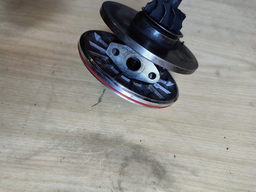 Coreassy per turbina - , ford