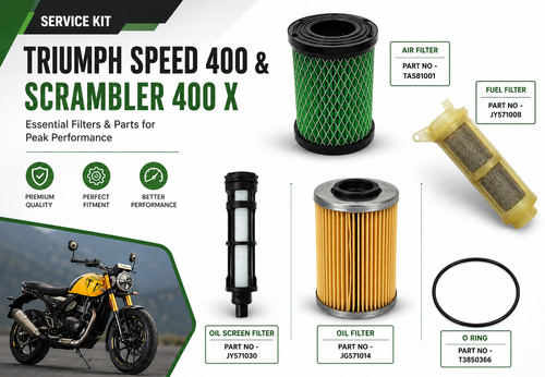 Kit completo servizio - completo, di