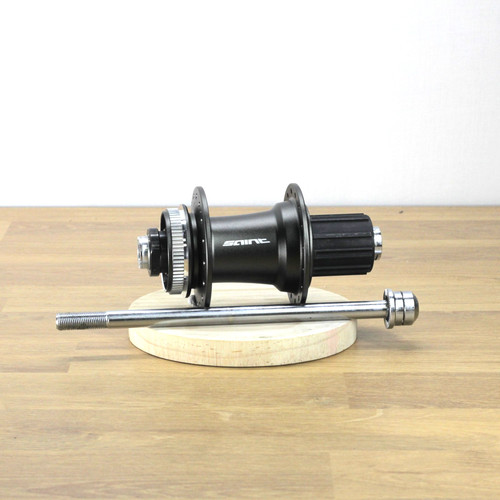 Mozzo posteriore shimano saint - shimano,