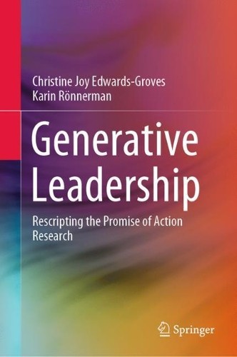 Generative leadership - leadership,