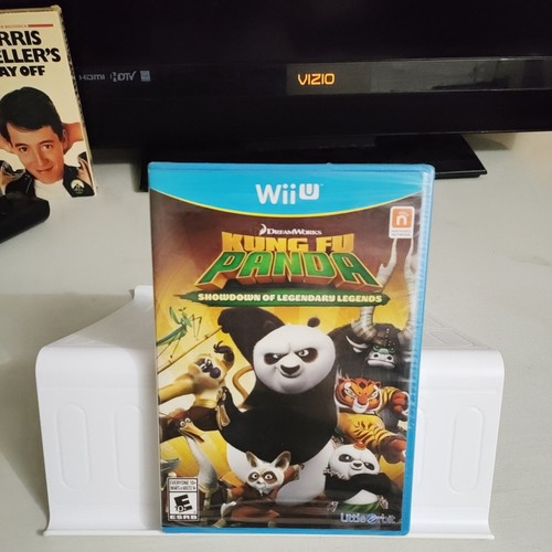 Kung panda showdown - kung, fu