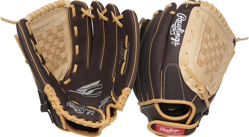 Guanto baseball ricreativo - da,