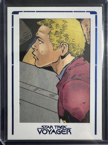 Relicquest star trek voyager - star,