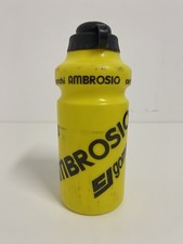 Borraccia Ambrosio Cerchi Bici Gommitalia Vintage Ciclismo Andriolo Water Bottle