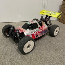 Carrozzeria Mugen Seiki MBX5R