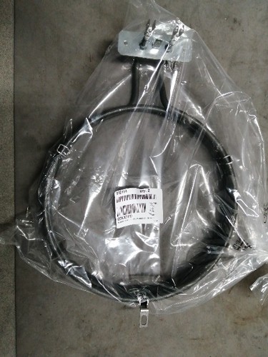 Resistenza circolare 2800w - resistenza,