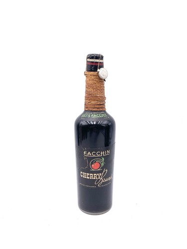 Facchin antica distilleria - facchin,