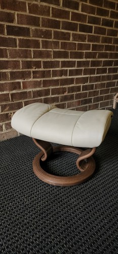Poggiapiedi ekornes stressless - poggiapiedi,