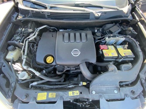 Motore nissan qashqai phase - nissan,