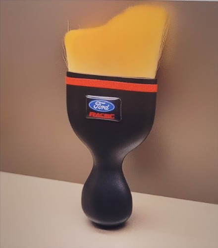 Ford racing spazzola morbida - racing,,