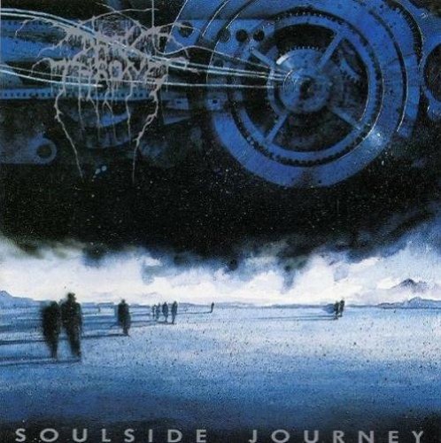 Darkthrone soulside journey - soulside,