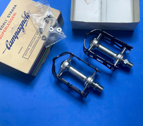 Pedali campagnolo super - campagnolo,