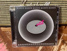 Queen - Jazz CD (come nuovo)