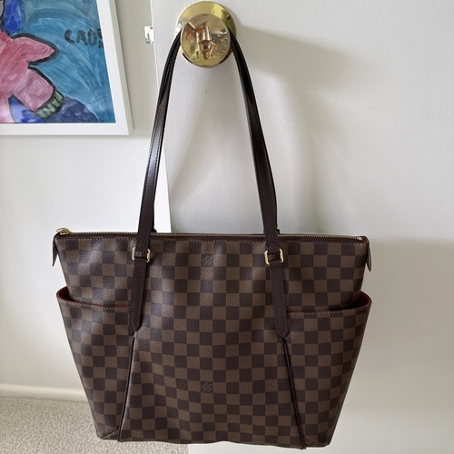 Borsa louis vuitton - vuitton, damier