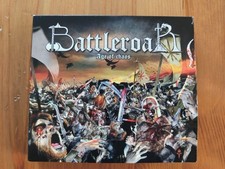 Battleroar Age Of Chaos  CD