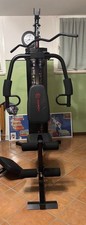 Palestra multifunzione marcy - palestra,
