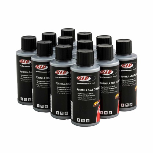 Olio sip motore - 2, tempi