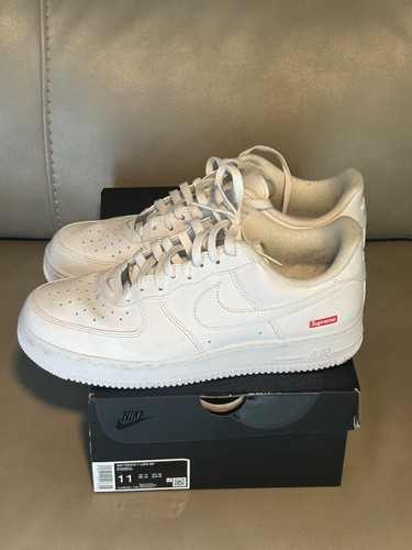 Taglia nike air force - 11,