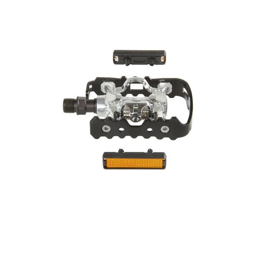 Exustar pedal mtb pm818 - mtb, e-pm818