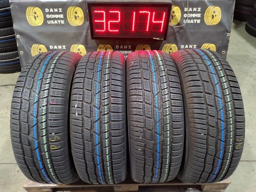 Pneumatici invernali gomme - pneumatici,