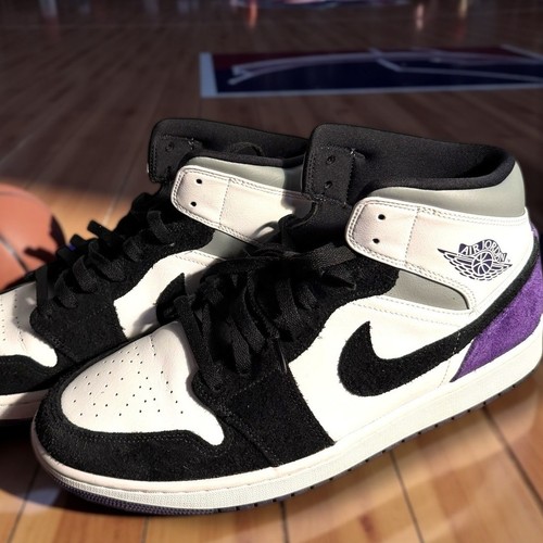 Sneakers uomo taglia - 10, nike