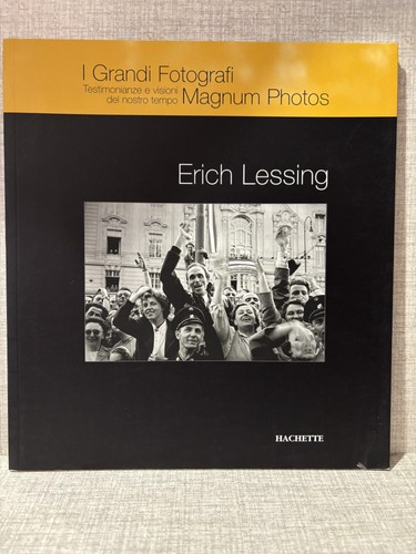 Grandi fotografi hachette - grandi,