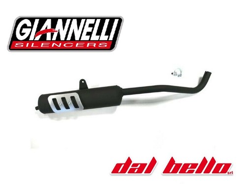 Marmitta giannelli 30042 - marmitta,