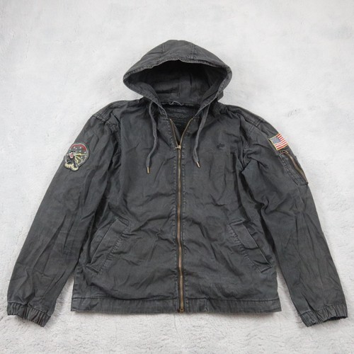 Giacca bomber alpha industries - bomber,