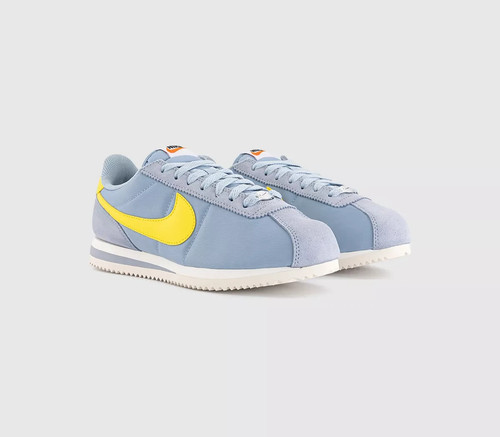 Nike cortez armory blue - nike,