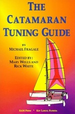 Catamaran tuning guide - tuning,