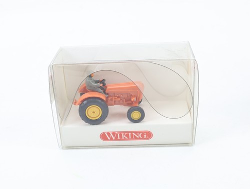Wiking 878 21 modellino - wiking,