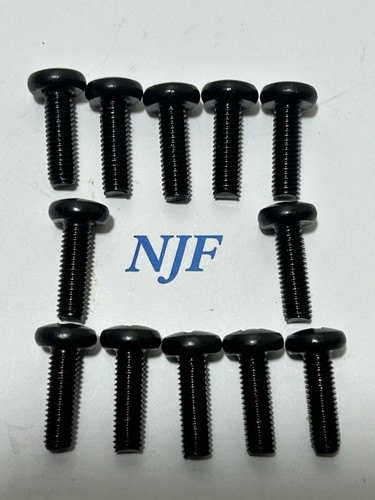 Viti griglia inox anodizzate