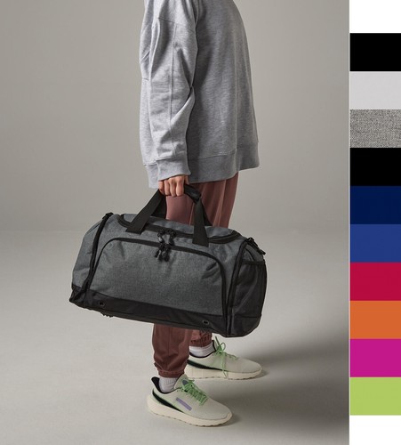 Bagbase fashion borsa sportiva - bagbase,