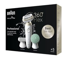 Braun Silk-épil 9 Flex
