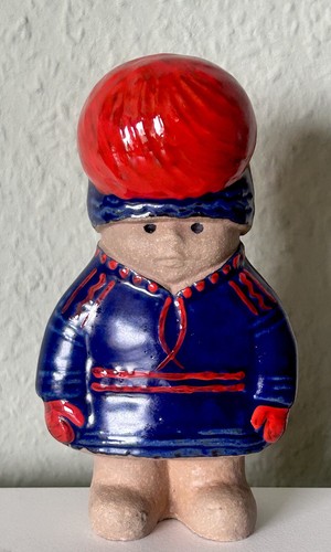 Figurina nils bambini - figurina,