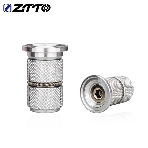 Cuffia bicicletta top cap vite - cuffia,