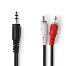 Cavo adattatore audio jack