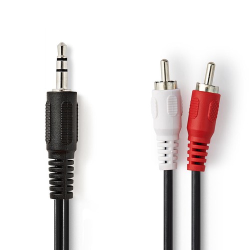 Cavo adattatore audio - , jack