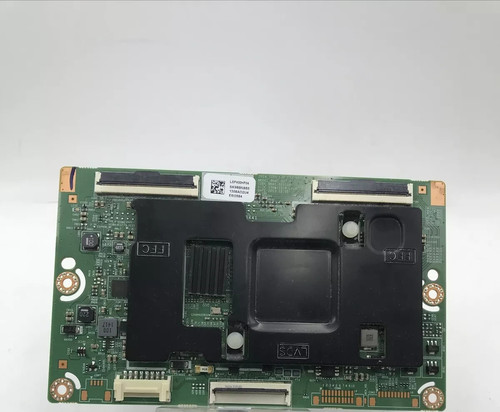Scheda con originale samsung - scheda, t-con