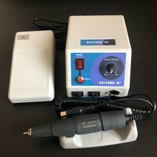 Unità Lucidatrice Dentale