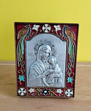 75) QUADRETTO CON L'IMMAGINE