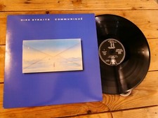DIRE STRAITS COMMUNIQUE LP 33T