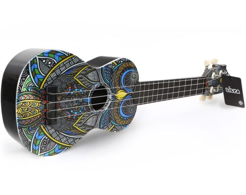 Meravigliosa ukulele sopran - meravigliosa,